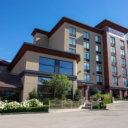 Hotel Kelowna & Conference Centre Ngoại thất bức ảnh